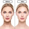 Reusable Silicone Wrinkle Removal Sticker Anti Wrinkle Pads Anti Aging Skin Face Lifting Patches Face Forehead Neck Eye Stickers 4