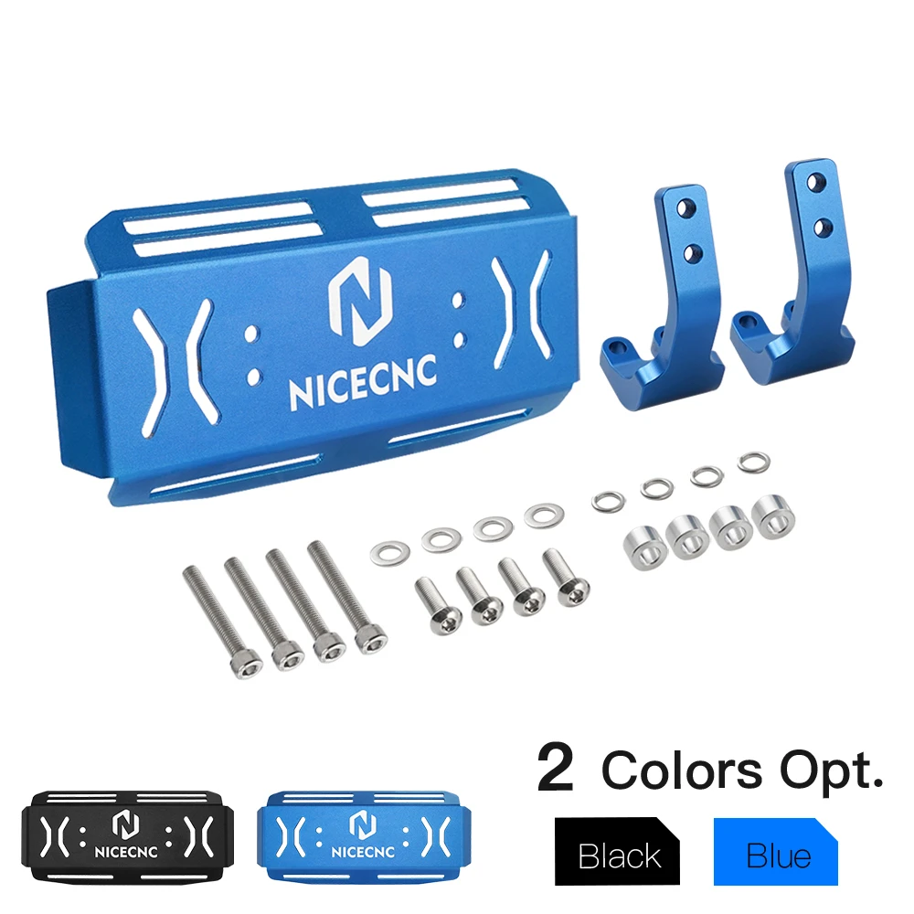 Nicecnc Rear Bumper Bash Guard For Yamaha Raptor 700 06 11 13 22 700r 12 16 22 19 18 Atv Accessories Aluminu Aliexpress