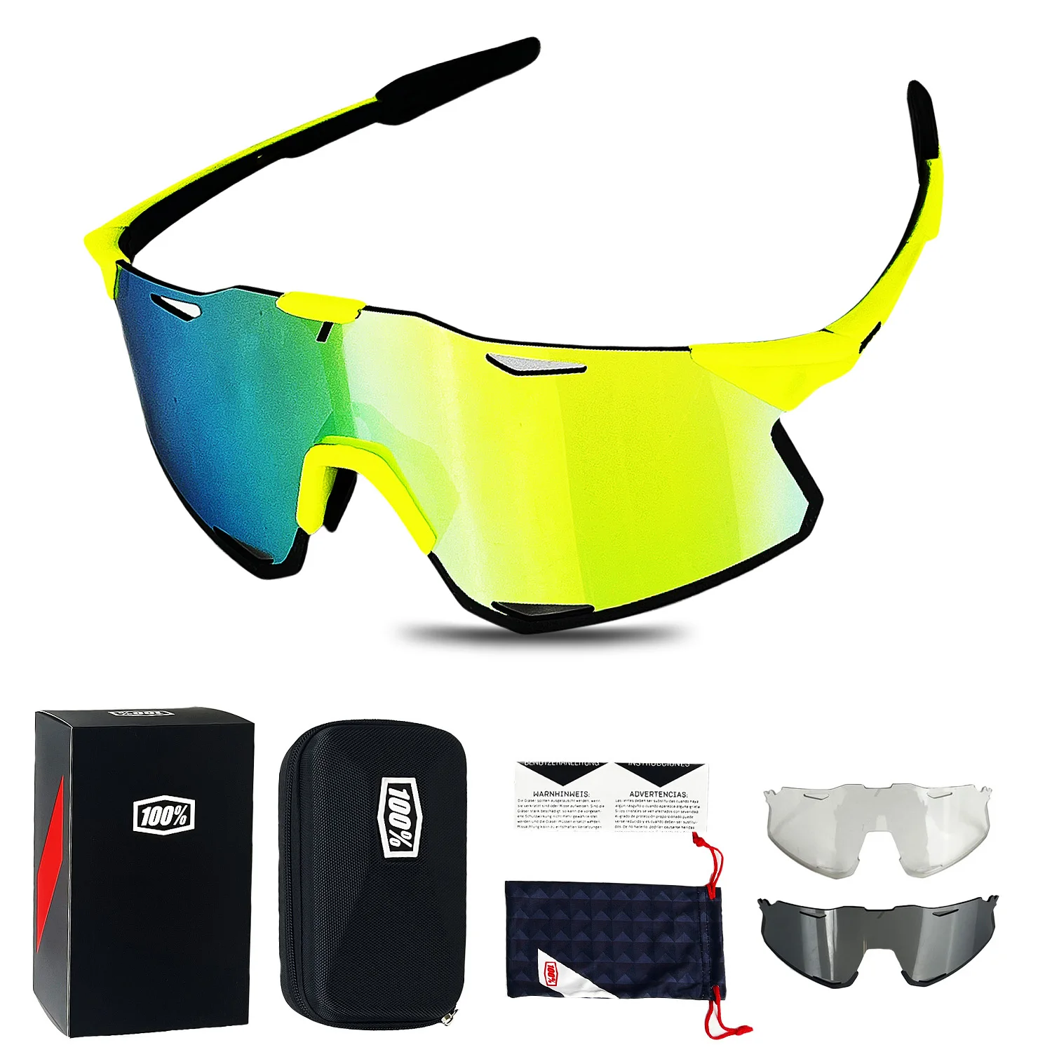 Road Running Bike Bicycle Goggles Men Women Driving Eyewear Outdoor Sport Sunglasses Baseball Softball Fashion Sun Shades 4