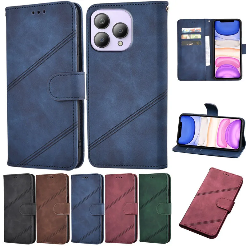 Custodia In TPU Compatibile Con Cubot KingKong Power, Cover Protettiva