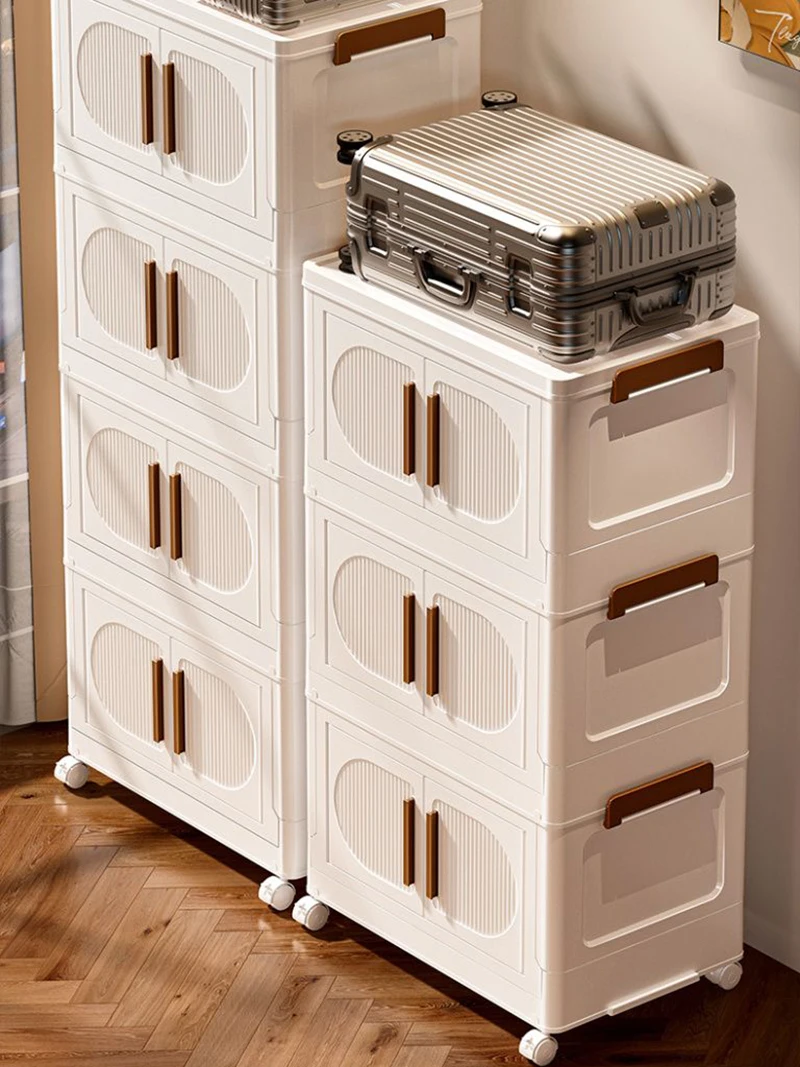 Cajas De Almacenamiento Caja De Almacenamiento De Tela Plegable