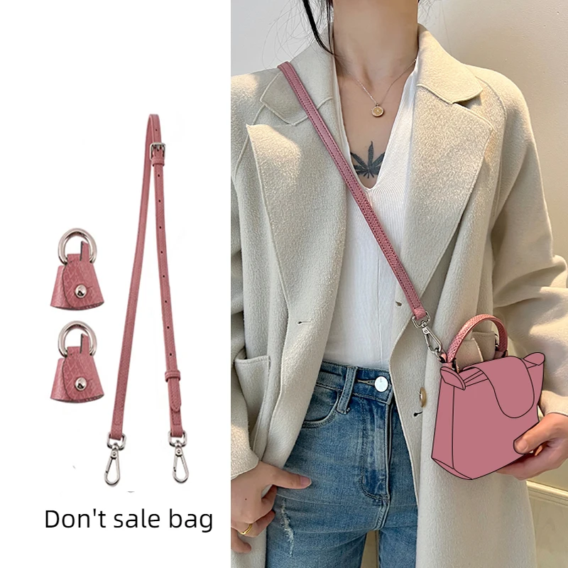 Tracolla Per Borsa Per Borsa A Tracolla Mini Borsa Longchamp Borsa A Tracolla Modifica Punzonatura Gratuita Accessori Per Cintura