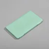 19x11cm Green