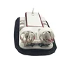 RC Amphibious Hovercraft Model 45CM Remote Controlled Jet Boat Simulation Electric Wind Speed Boat Model Toy Ship 3