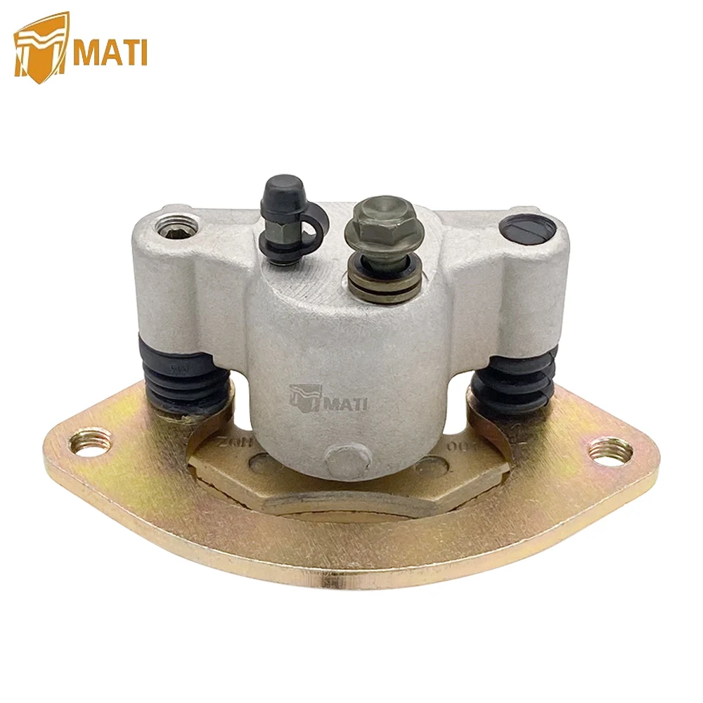 Штангенциркуль переднего правого тормоза для Polaris ATV Scrambler Sportsman 550 850 100 X2 XP SP MV, замена 1911151