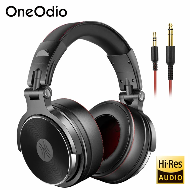 Oneodio Wired Headset: