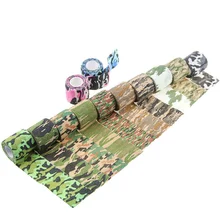 Ruban Adhésif Vélo Camouflage Non Tissé, Protection Anti-rayures, étanche