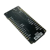 LOLIN D32 V1.0.0 - wifi & bluetooth board based ESP-32 esp32 ESP-WROOM-32 4MB FLASH Arduino MicroPython Compatible - Image 4