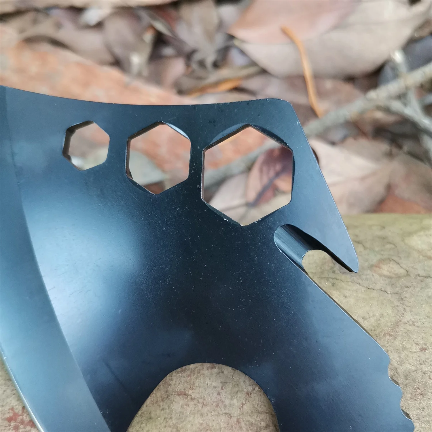 Garden Tactical Tomahawk Axe 4