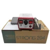 65W Manicure Machine Strong 204 Control Box 35000RPM SDE-H200 Electric Nail Drill Handle Professional Nail Art Equipment 1