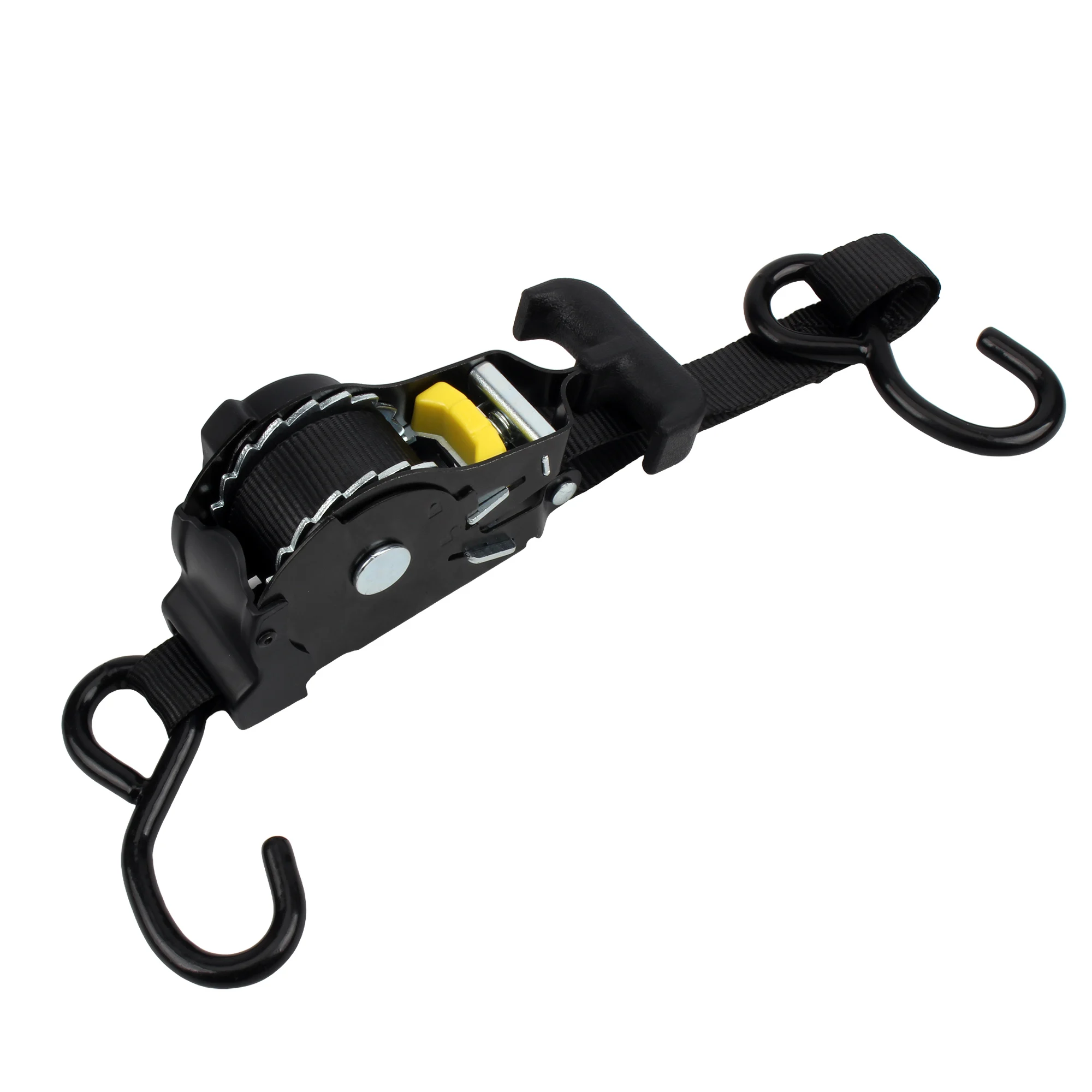 Motorcycles Ratchet Strap Retractable Belts For Car Moto Luggage Load Bundling Securing Riding Travel Tool Accessories Parts