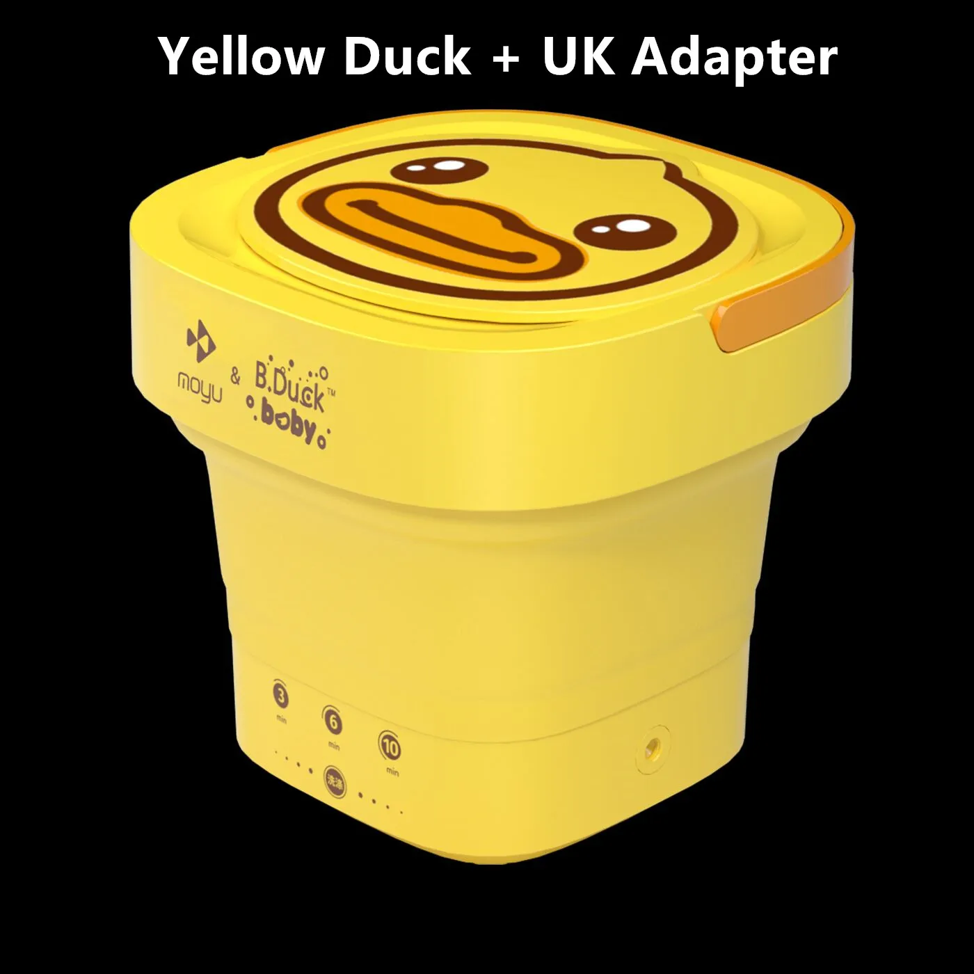 Duck UK