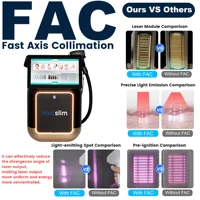 Appareil d'épilation à diode 5000W 808nm, 4 longueurs d'onde, FAC TEC, épilation permanente indolore, soin du corps, équipement d'épilation des aisselles 1