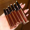 Pearlescent Eyeshadow Stick Pencil Glitter Eyeshadow Makeup Waterproof Shimmer Silkworm Liner Pen Cosmetics Beauty Makeup Tool 6