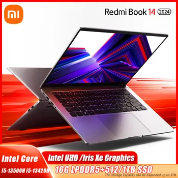 Xiaomi Redmi Book 14 2024