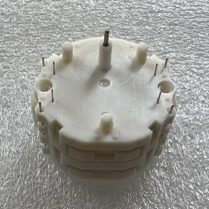 X40 879 Stepper Motor meter motor automobile instrument motor Double spindle motor instrument stepper motor