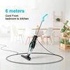 INSE R3S Corded Vacuum Cleaner 16Kpa 6M Extra Long Cord Handheld Vacuum Cleaner for Car Cleaning Hard Floor Household Appliance 6