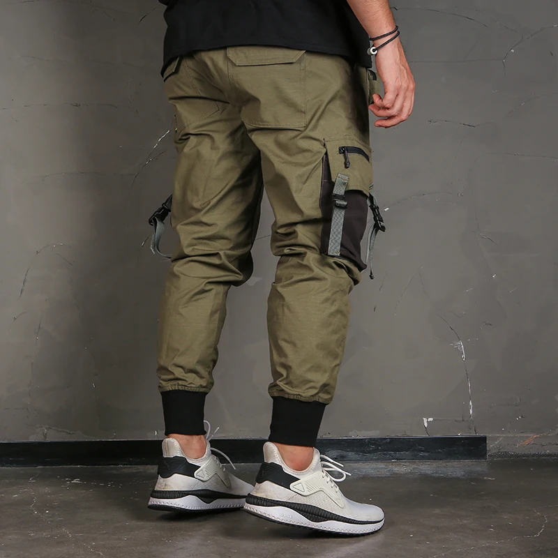 Emerson gears Funktion Knöchel gebänderte Hose 2,0 taktische Herren Duty Cargo hose Urban Sports City Wandern Camping Jagd RG