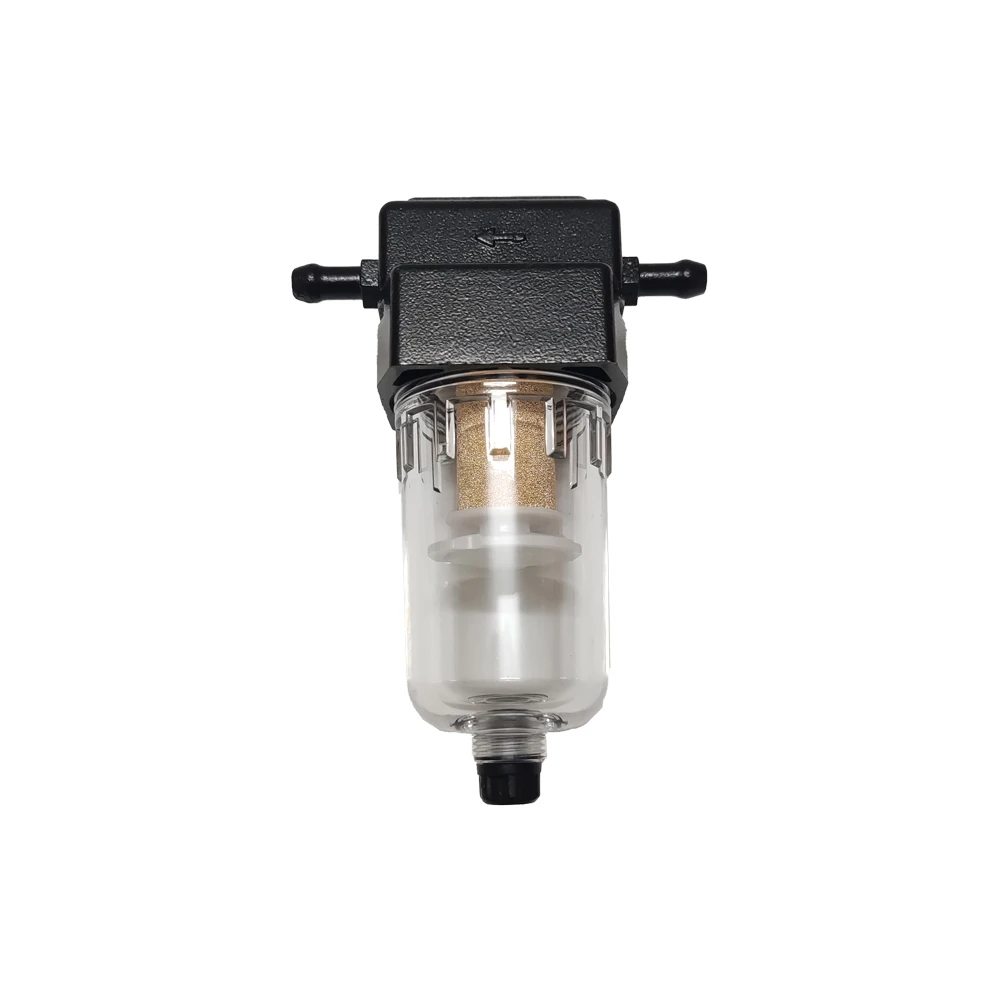 Fuel Filter / Water Separator Heated Diesel Filter For Webasto For Eberspacher Heaters Equipment Car Accessories