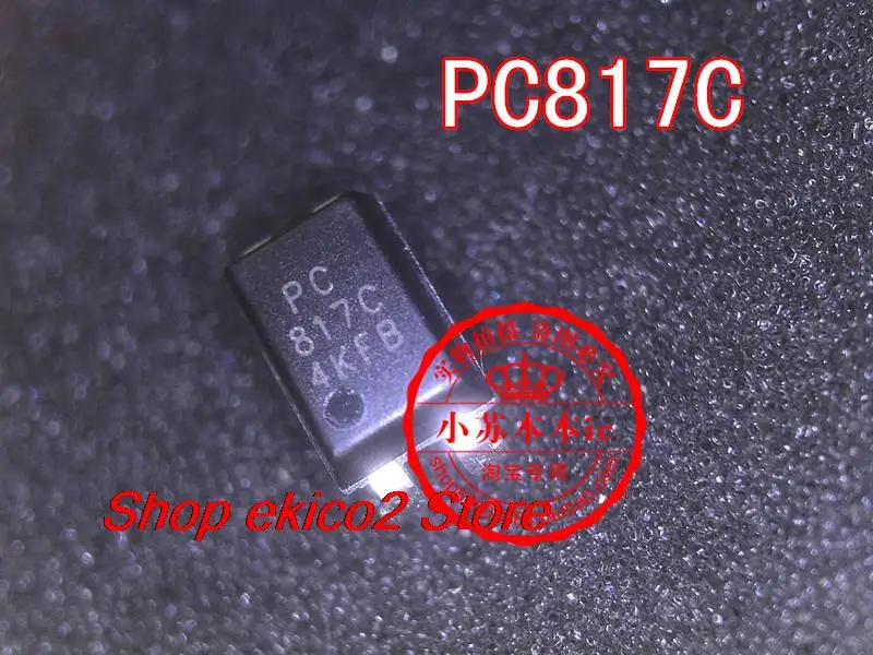 

Оригинальные запасные фонари SOP-4 PC817C DIP-4