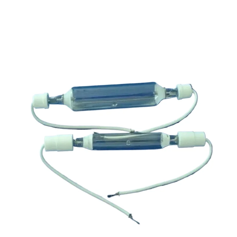 220v 210MM 500w gallium iodine lamp UV curing lamp exposure printing machine UV