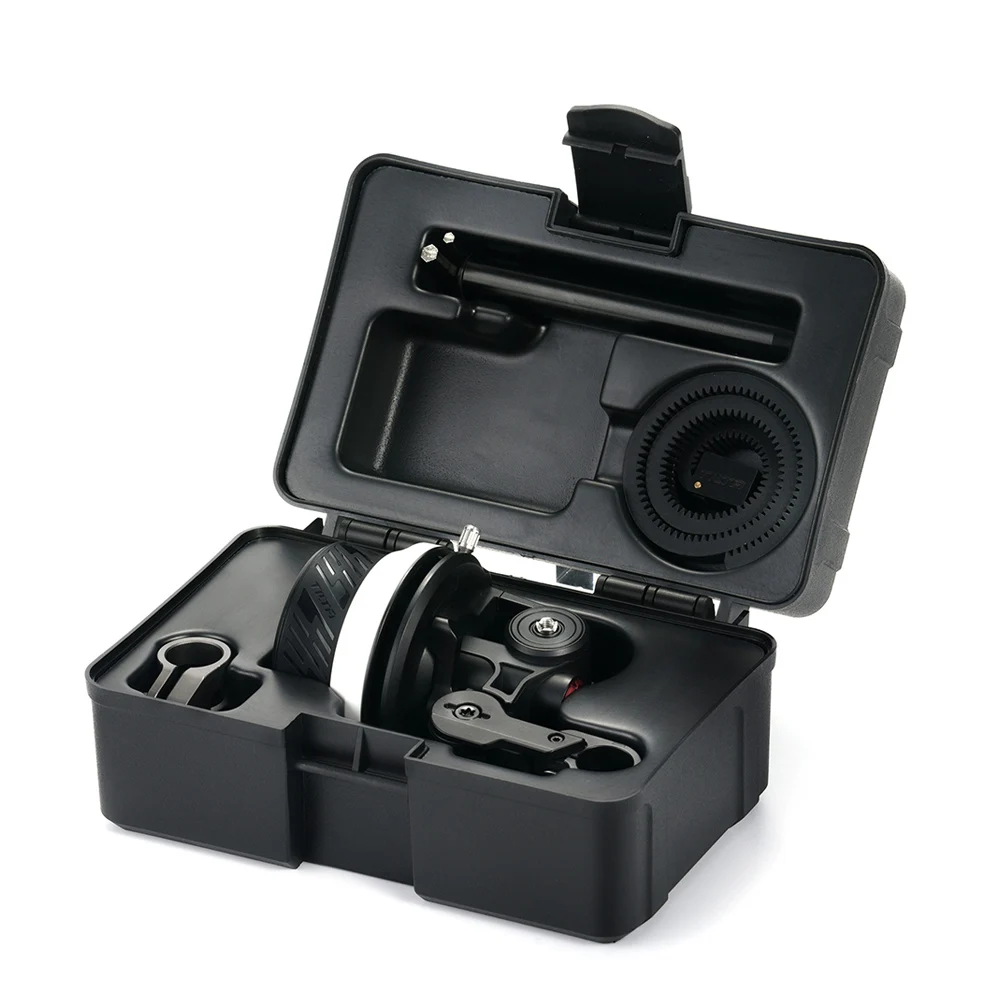 Tilta FOLLOW FOCUS フォローフォーカス Tiltaing Pocket Follow Focus (FF-T07) ポケットフォローフ