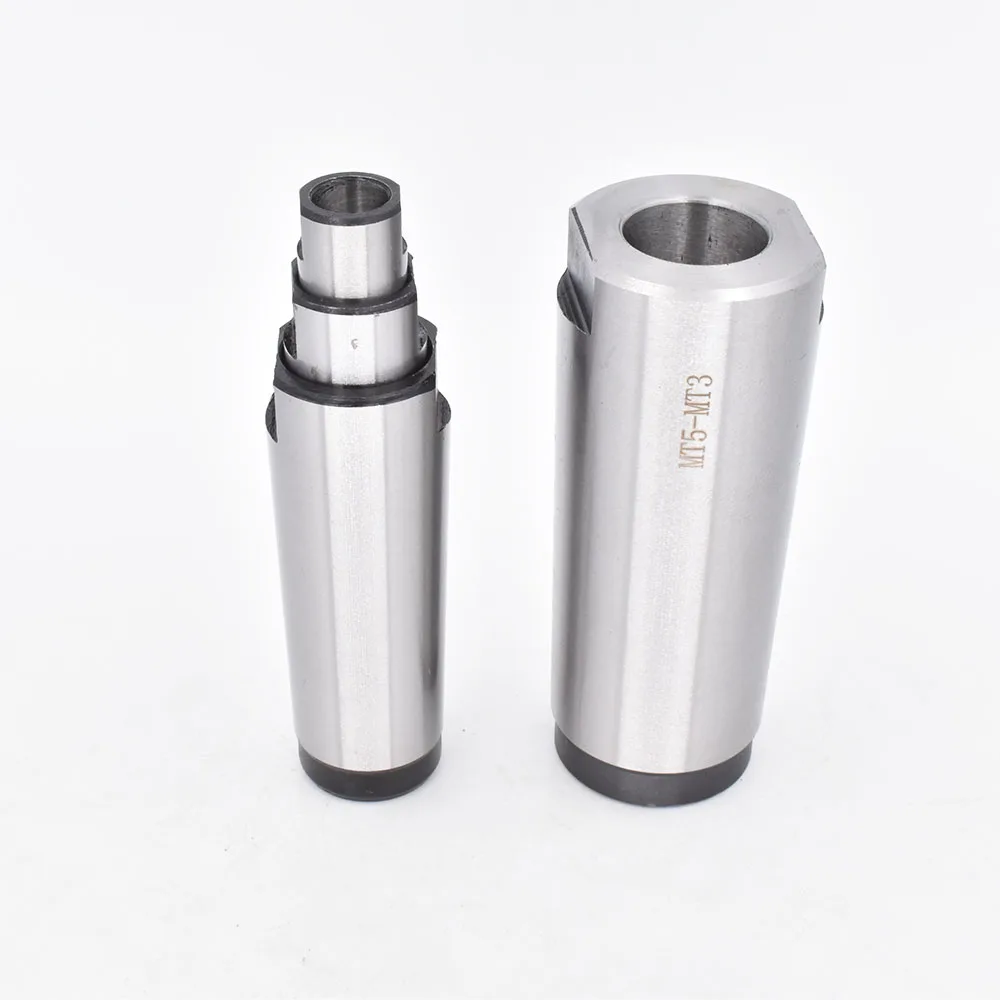 SYS Morse Adapter Spindle Sleeve MT6 MT4 MT5 MT3 MT5 MT2 MT1 Centre Sleeve Morse Tapper Shank Reducing Drill Morse Taper Adapter