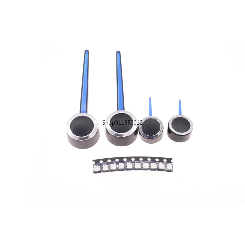 Car Gauge Pointer Car Instrument Pointer Blue Arrow 1mm Hole Diameter For VW Golf GTI Scirocco CC Sagitar MAGOTAN Passat