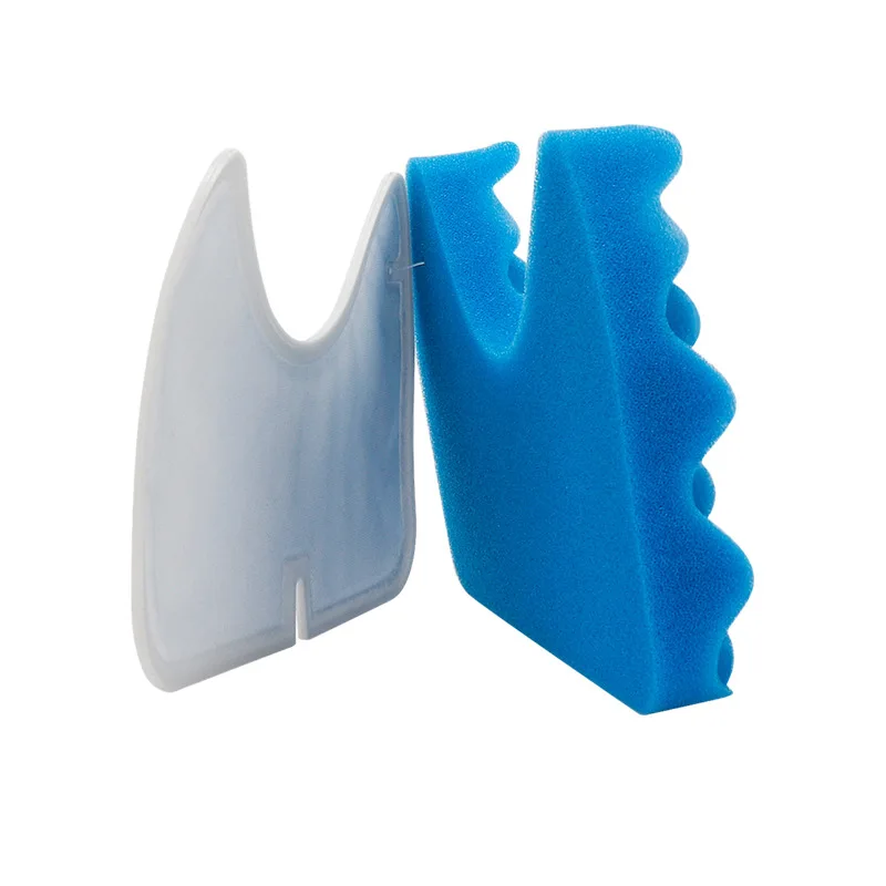 Description Picture 5 of itemDust HEPA Filter Blue Sponge Filter for Samsung DJ63-00669A SC43-47 SC4520 SC4740 VC-9625 VC-BM620 Vacuum Cleaner Spair Parts