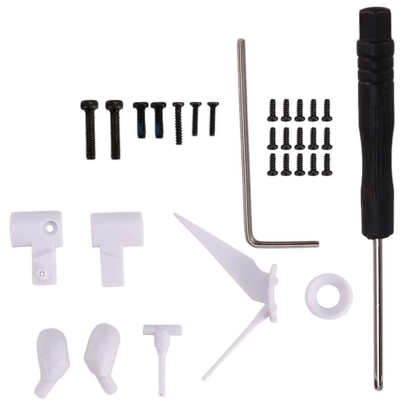 RC Helicopter Connecting Rod Kit For RC ERA C138 Bell 206 1:33 Scale Toy Helicopter Parts