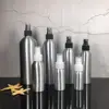 60ml~250ml Aluminum Spray Bottle Cosmetic Bottle Empty Mini Metal Atomizer Bottles Travel Perfume for Cosmetics Planting Travel 1