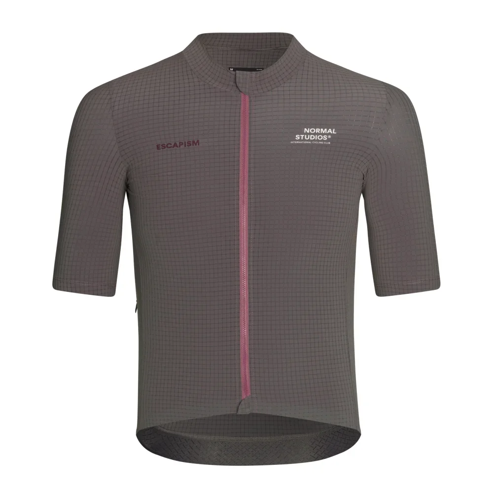 Cycling Jersey Men Modern Man Cycling Maillot Breathable Jersey Man Quick Dry Clothes for Men Breathable