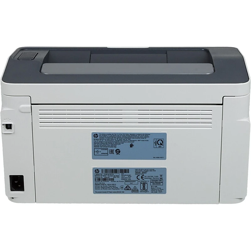 Принтер Hp 107 Купить В Нижнем Новгороде
