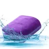 150X200cm thickened, lint-free, smooth and soft, double-sided quick-drying bath towel, oversized microfiber bath towel 4