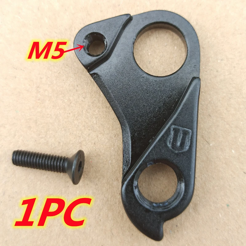 1pc Bicycle parts dropout For Scott 142-RWS12 Spark ICAN X