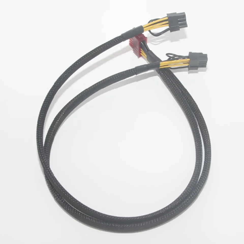 Corsair PCIe modulare da 8 pin a doppio cavo di