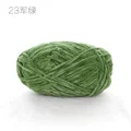 23 Army Green