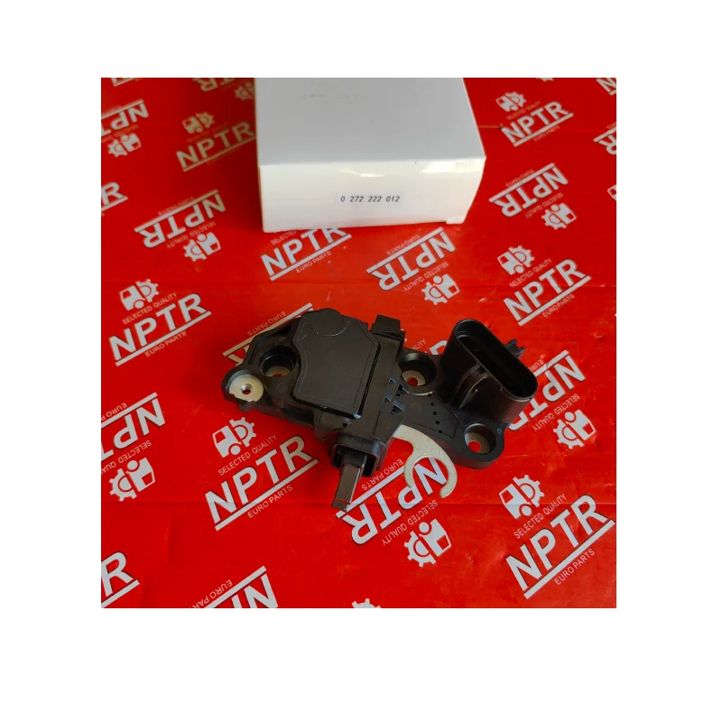 あいりん Ben Truck Alternator Voltage Regulator 24 V 0272222012