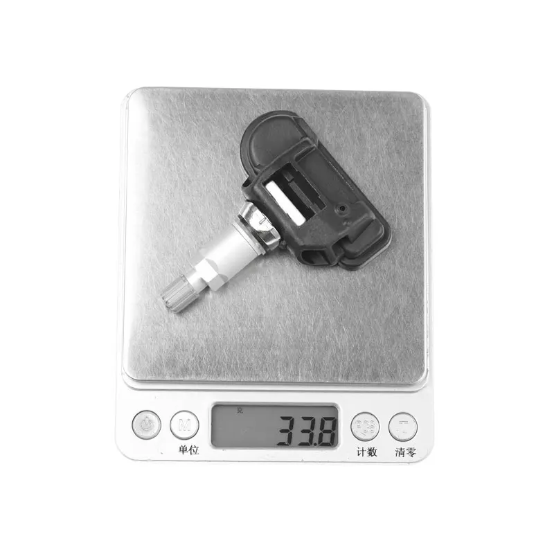 ǰ TPMS  Ÿ̾ з , Opel GMC Schrader 13581560 1010048 433 mhz