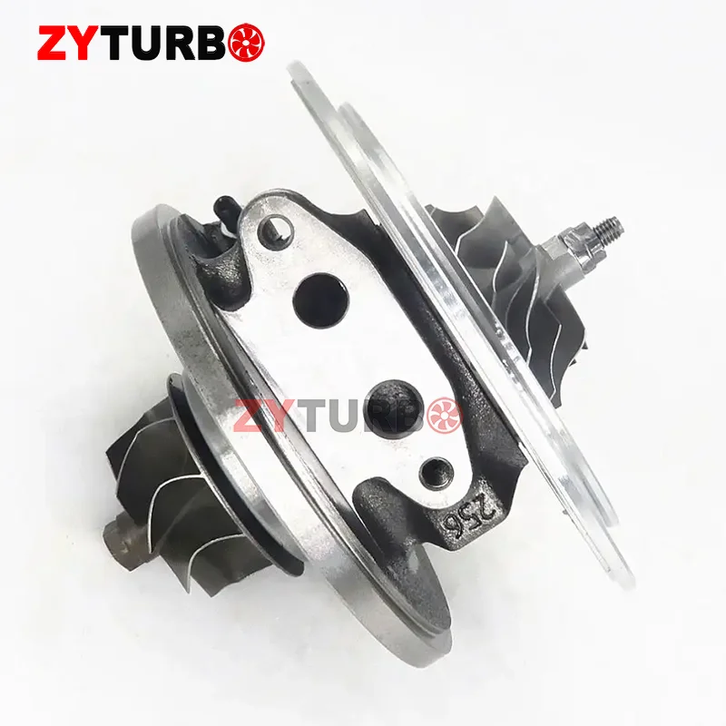Turbo cartridge GTA1549LY 773087 CHRA 14411-00Q1C Turbocharger core for Nissan Qashqai Renault Koleos 2.0 DCI 110 Kw 150 HP M9RK