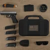 Tactical Gun Bag Airsoft Pistol Pouch Outdoor Sport Hunting Concealed Carry Portable Handgun Protection Case Hunting Accessories 4