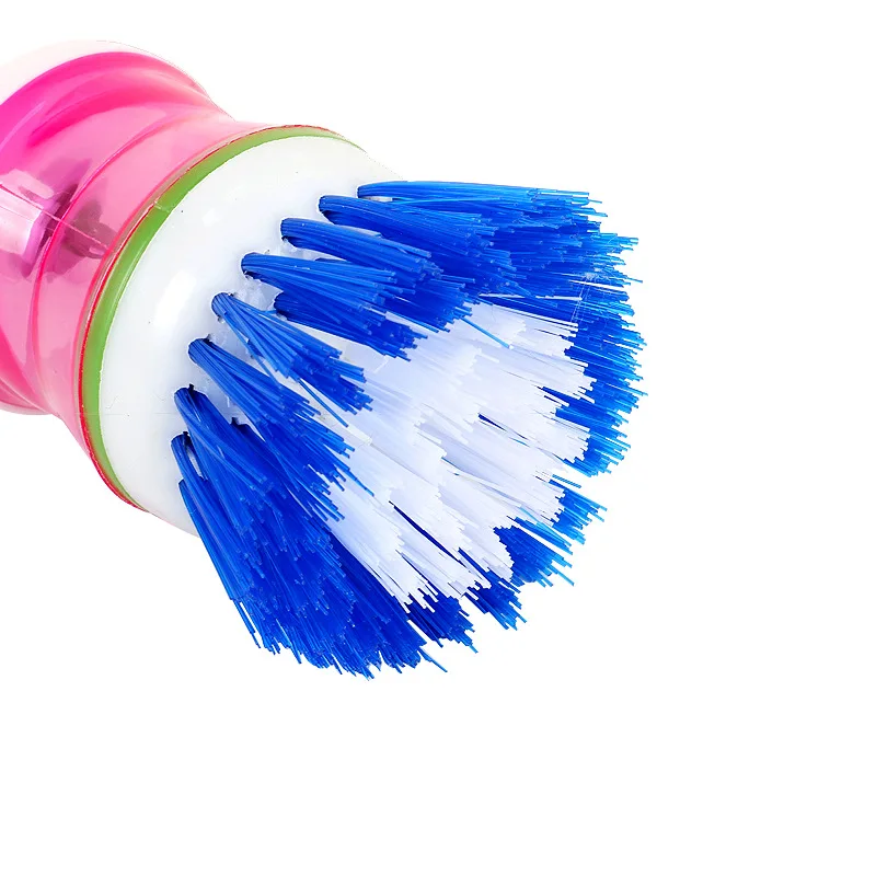 Hot Multi-functional Electric Cleaning Brush for Kitchen and Bathroom Wireless Handheld Power Scrubber for Dishes Pots and Pans