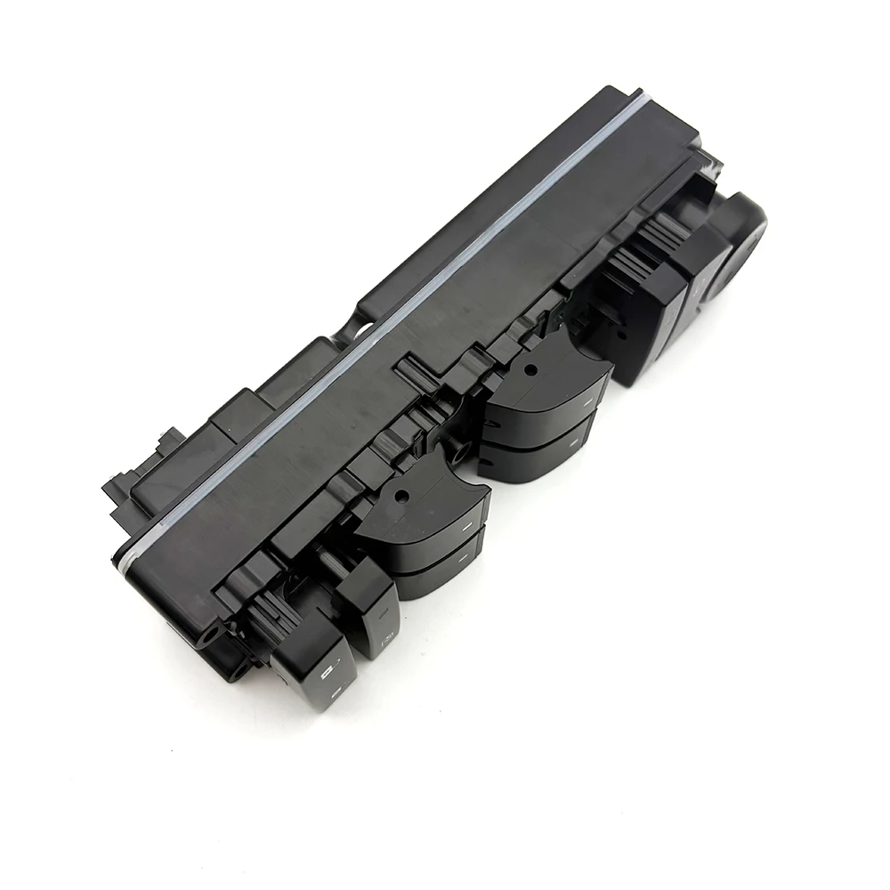 25982964AA 2010-2017년형 뷰익 엔클레이브 운전석 콘솔용 마스터 파워 윈도우 스위치