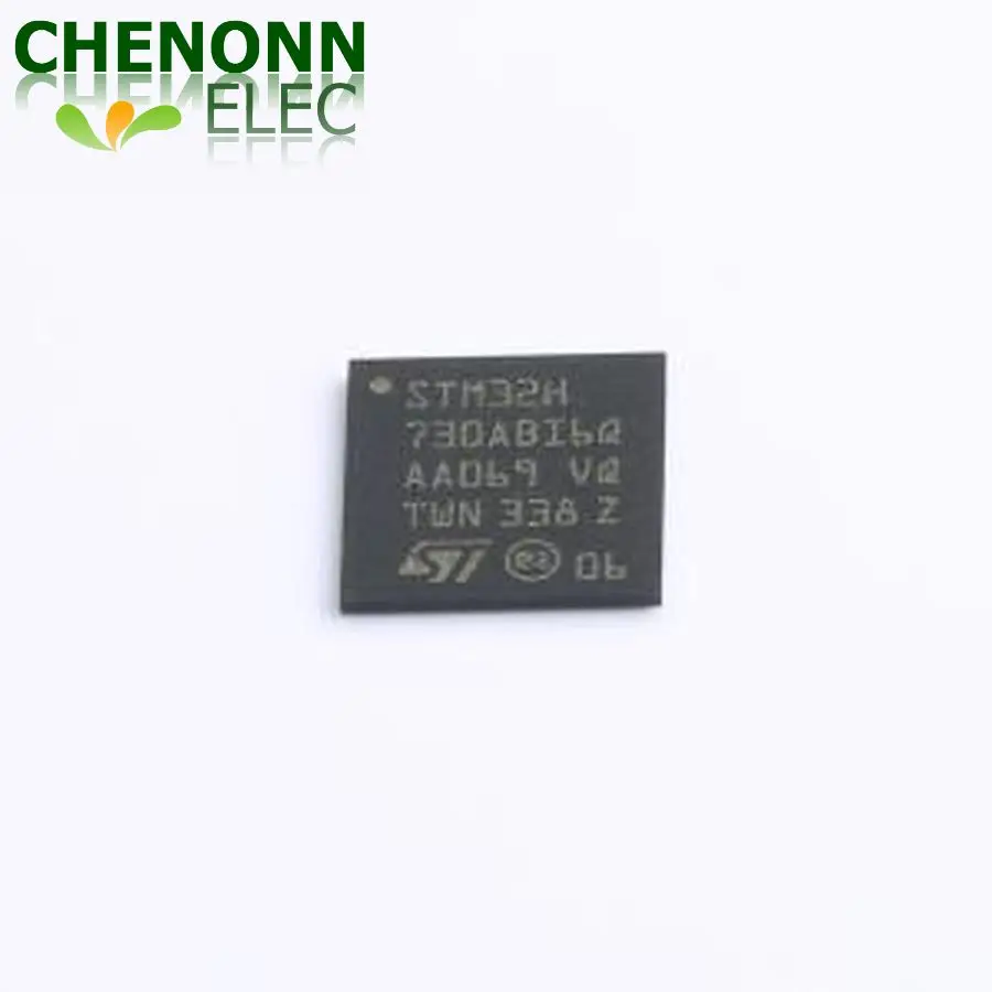 STM32H730ABI6Q