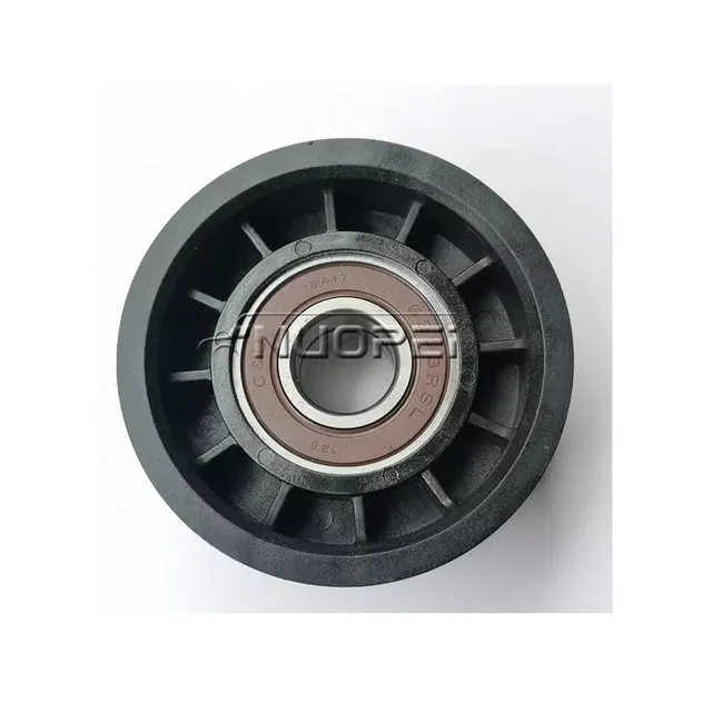VOL Lkw Kühlsystem Gürtel Spanner Spannung roller OEM 7408086970 8086970