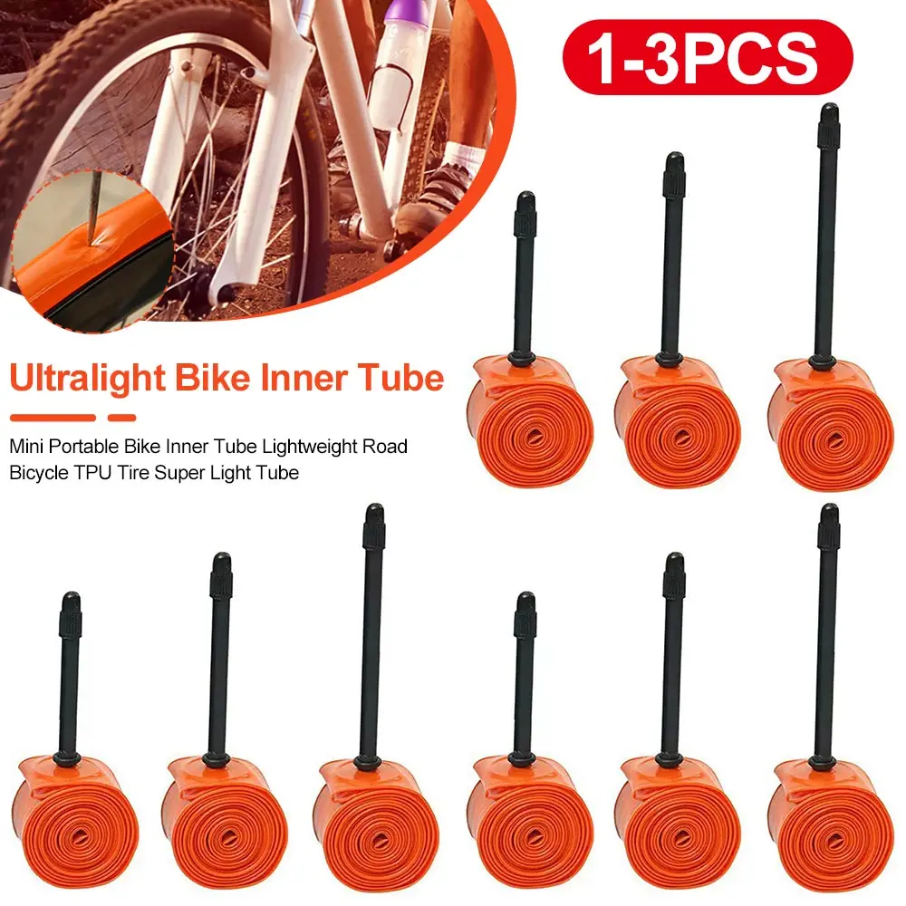 700c 700x38c Bike Tire Inner Tube 40-622 700x38c Bike Tube 700C