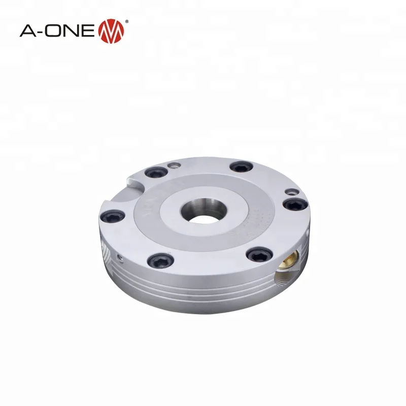 Galant Marca D90 Mini Schunk Ad Alta Tolleranza Cnc Mini Zero Point System Chuck 3A-110094