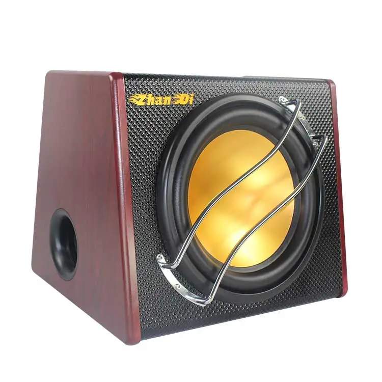 

good quality High power 12 " car subwoofers car audio subwoofer 12V carro