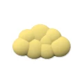 Yellow short