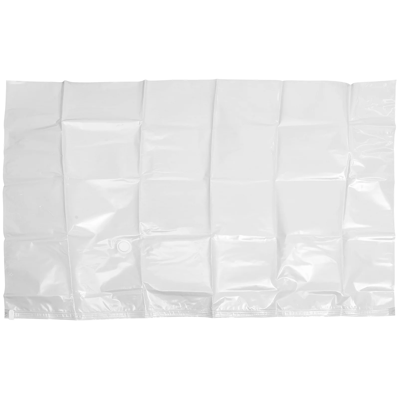 

Thickened Vacuum Storage Bags King Size Mattress Topper Compression Seal for Clothing Clothes Travel